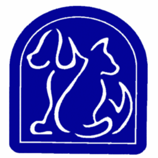 PetDesk logo