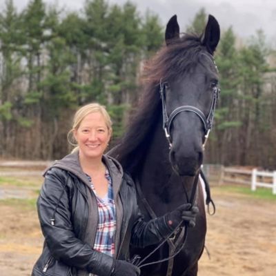 Dr. Kimberly Drysdale