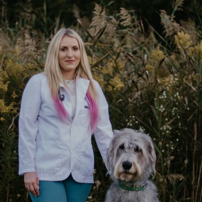 Dr. Megan Pounder